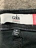 CAbi Black Jeans Size 4 - photo 7