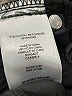 CAbi Black Jeans Size 4 - photo 8