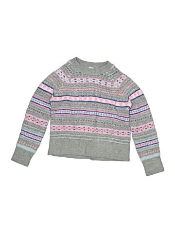 Carter's Pullover Sweater (view 1)