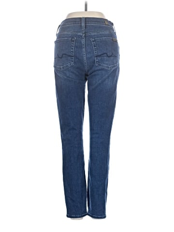 7 For All Mankind Jeans (view 2)