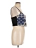 Topshop Blue Tank Top Size 10 - photo 4