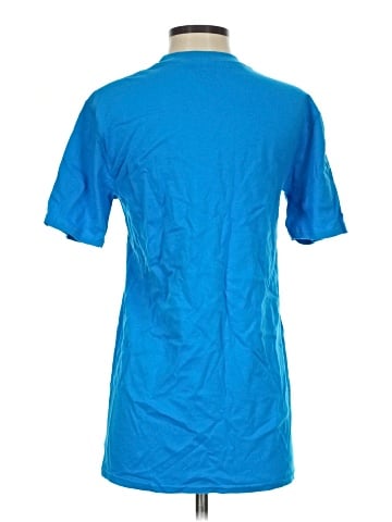 Anvil Short Sleeve T-Shirt (view 2)