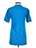 Anvil Solid Blue Short Sleeve T-Shirt Size S - photo 2