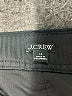 J.Crew Solid Black Shorts Size 12 - photo 3