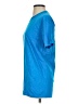Anvil Solid Blue Short Sleeve T-Shirt Size S - photo 5