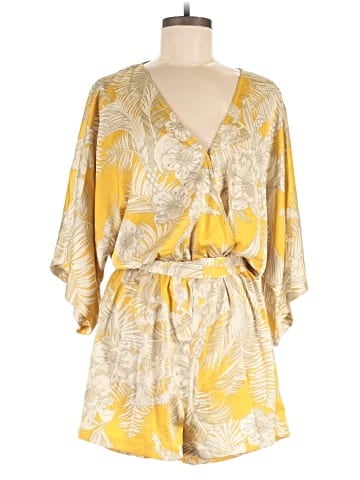 AaKaa Romper (view 1)