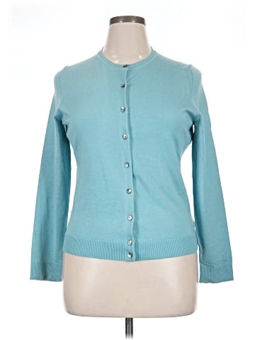 Charter Club Cardigan (view 1)