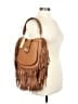 MICHAEL Michael Kors Tan Brown Shoulder Bag One size - photo 2