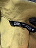 Zara Solid Tan Romper Size S - photo 4