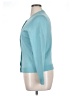 Charter Club Teal Cardigan Size XL - photo 5