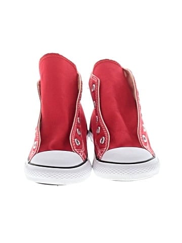 Converse Sneakers (view 2)