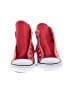 Converse Red Sneakers Size 10 (kids) - photo 2