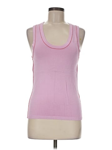 Zara Sleeveless Top (view 1)
