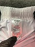 Cali White Shorts Size M - photo 3