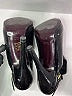 Gucci 100% Leather Black Heels Size EU (IT) 38 1/2 / US 8 1/2 - photo 8
