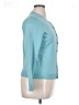 Charter Club Teal Cardigan Size XL - photo 4