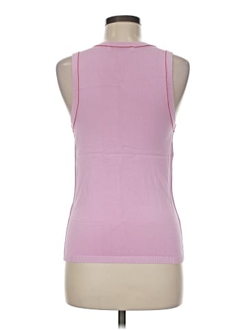 Zara Sleeveless Top (view 2)