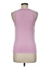 Zara Pink Sleeveless Top Size M - photo 2