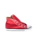 Converse Red Sneakers Size 10 (kids) - photo 1