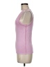 Zara Pink Sleeveless Top Size M - photo 5