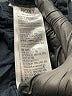 Roxy Black Linen Pants Size XL - photo 8