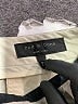 Rag & Bone Solid Tan Khaki Shorts Size 0 - photo 3