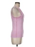 Zara Pink Sleeveless Top Size M - photo 4