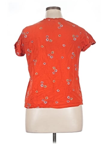 Style&Co Short Sleeve T-Shirt (view 2)