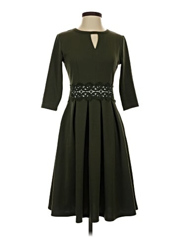 Owin Cocktail Dress (view 1)