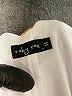 Ruby Rox 100% Polyester Floral Ivory Cocktail Dress Size 11 - photo 7