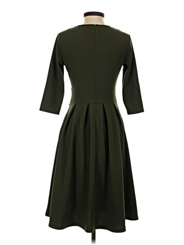 Owin Cocktail Dress (view 2)