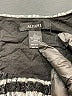 Alfani Black Sleeveless Blouse Size L - photo 7