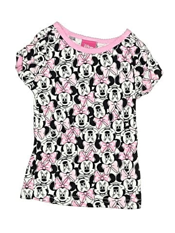 Disney Short Sleeve T-Shirt (view 1)