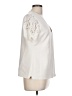 Ted Baker London Ivory Short Sleeve Blouse Size 10 (4) - photo 4