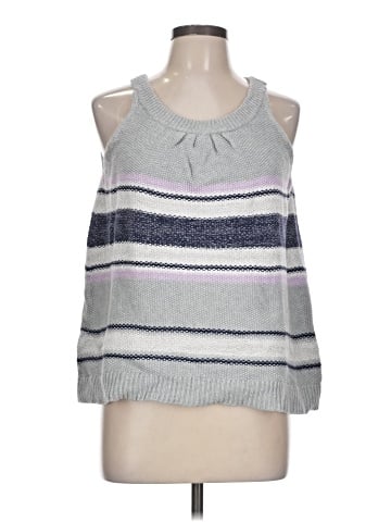 Caslon Sweater Vest (view 1)