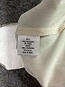 MSK Paisley Gray Cocktail Dress Size XL - photo 8