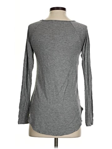 Venus Long Sleeve Top (view 2)