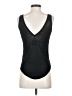 Chaser Black Tank Top Size XS - photo 2