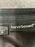 Harve Benard Solid Gray Formal Skirt Size 8 - photo 4