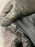 Harve Benard Solid Gray Formal Skirt Size 8 - photo 5
