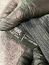 Harve Benard Solid Gray Formal Skirt Size 8 - photo 6