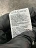 Active by Old Navy Black Casual Pants Size M - photo 9