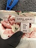 Laura Ashley Floral Ivory Skort Size M - photo 3