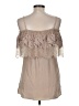 Gold Hawk Tan Sleeveless Top Size M (estimated) - photo 2