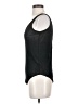 Chaser Black Tank Top Size XS - photo 5