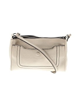 Marc Jacobs Leather Crossbody Bag