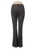 Express Tweed Gray Dress Pants Size 4 Petite - photo 2
