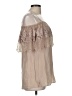 Gold Hawk Tan Sleeveless Top Size M (estimated) - photo 4