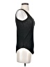 Chaser Black Tank Top Size XS - photo 4