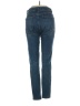 DL1961 Solid Blue Jeans Size 25 waist - photo 2